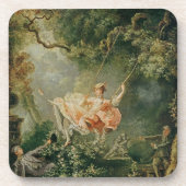 Das Schwingen Untersetzer (Vorderseite)