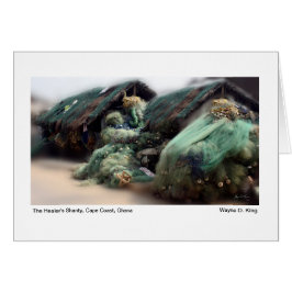 Das Seemannslied des Heilers