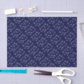 das Segel 4 der tony fernandess Seidenpapier (Handwerk)