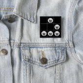 Das Segelflugzeug: Ein universeller Button (Beispiel)