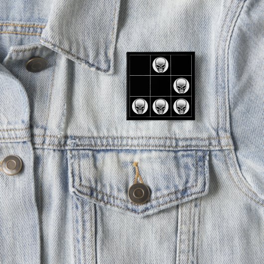 Das Segelflugzeug: Ein universeller Button (Beispiel)