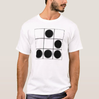 Das Segelflugzeug: Ein universeller T-Shirt