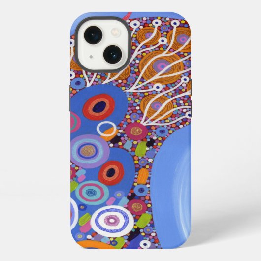 Das sehr prekäre Schaf 2014 iPhone Hülle (Rückseite)