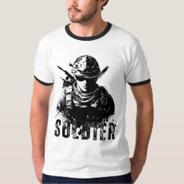 Das Sentinel-T-Shirt T-Shirt