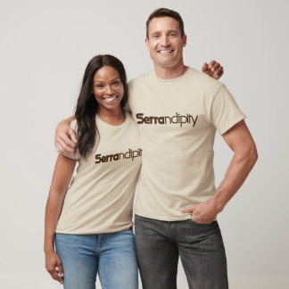 Das serrandipente Shirt