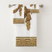 Das Set der Garland Medusa (Insitu)