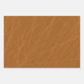 Das Set der Spider zum Web-Wrapping Geschenkpapier Set (Vorderseite 2)