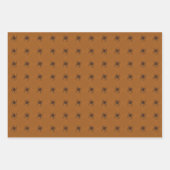 Das Set der Spider zum Web-Wrapping Geschenkpapier Set (Vorderseite 3)