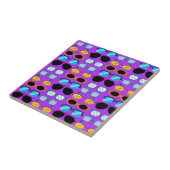 DAS SEYEWARE-MUSTER FLIESE (Seite)