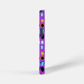 DAS SEYEWARE-MUSTER iPhone HÜLLE (Rechte Seite)