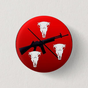 Das Sheperd Logo Button