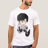 Das Shirt #3 der Männer (Vorderseite)