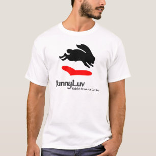 Das Shirt BunnyLuv Männer