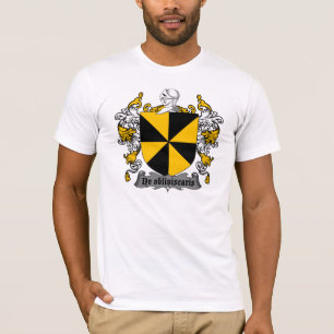 Das Shirt Campbell-Männer