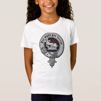 Das Shirt Clan-Donald-Kinder