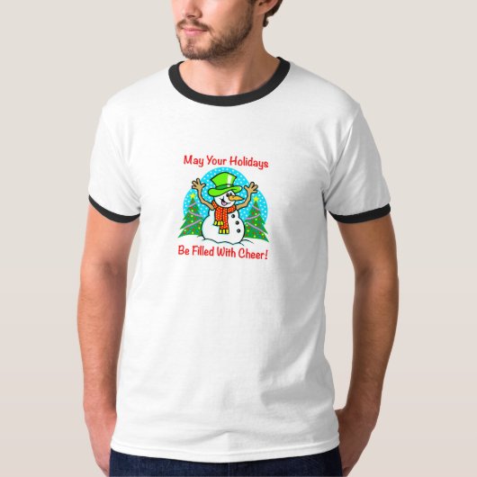 Das Shirt der (Vorderseite)