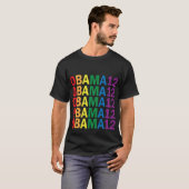 Das Shirt der Frauen des (Vorne ganz)