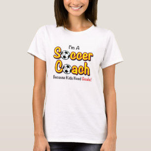 Das Shirt "der Kinderbedarfs-Ziel-"