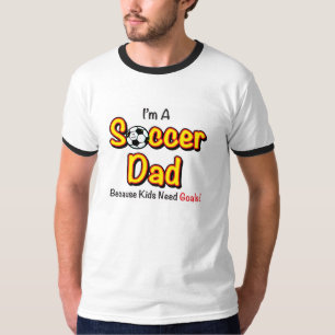 Das Shirt "der Kinderbedarfs-Ziel-"