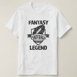 Das Shirt der lustigen Männer der