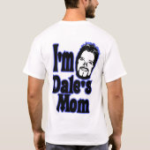 Das Shirt der Mama (Rückseite)