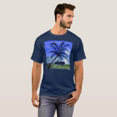 Das Shirt der Männer (Vorne ganz)