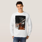 Das Shirt der Männer (Vorne ganz)