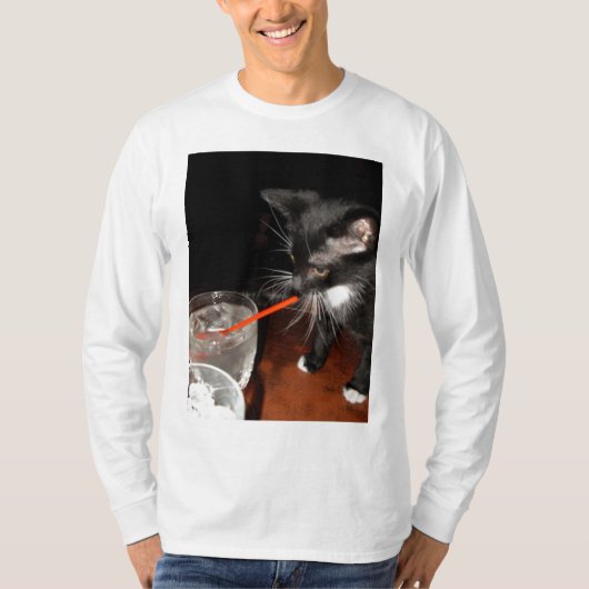 Das Shirt der Männer (Vorderseite)