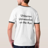 Das Shirt der Männer (Baumwolle) (Schwarz voll)