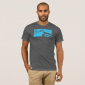 Das Shirt der Männer R50 (Vorne ganz)