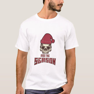 das Shirt der Saison, Weihnachten T - Shirt