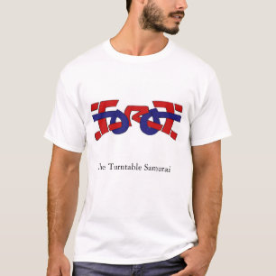 Das Shirt der Schmiede