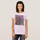 Das Shirt der Trumpet-Blume (Vorne ganz)