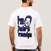 Das Shirt des Großvaters (Rückseite)