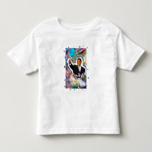 Das Shirt des Obama-Wassermann-Kindes