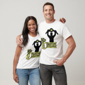 Das Shirt für das Champ-Logo (Unisex)