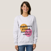 Das Shirt für Frauen (Vorne ganz)