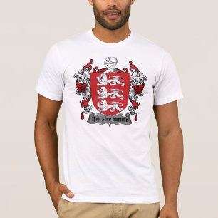 Das Shirt Goforth Männer