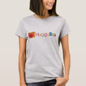 Das Shirt Huggybox Frauen (Vorderseite)
