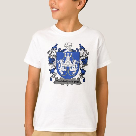 Das Shirt Kelly-Kinder (Vorderseite)