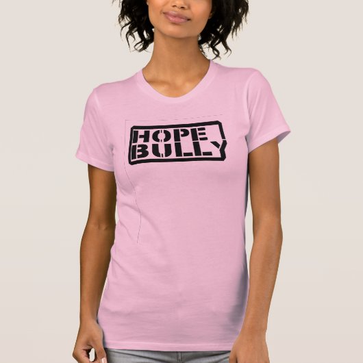 Das Shirt-Logo der Frauen T-Shirt (Vorderseite)