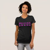 Das Shirt Mike Matixx Frauen (Vorne ganz)