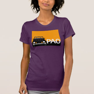 Das Shirt Pao Frauen