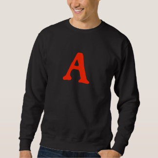 Das Shirt "Scarlet Letter T"