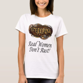 Das Shirt Steampunk Frauen
