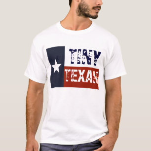 Das Shirt Texas-Kindes