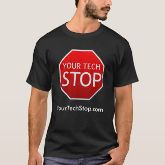 Das Shirt YTS Männer