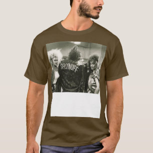 Das Shogun von Harlem Crewneck Sweatshirt T-Shirt
