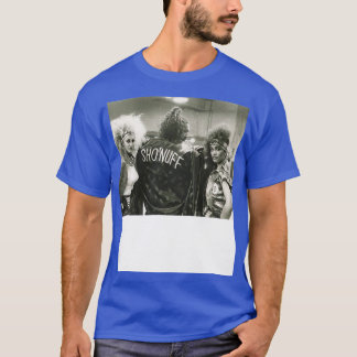 Das Shogun von Harlem Long Sleeve T-Shirt