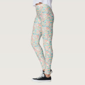 Das Shore NJ Beach Themed Leggings (Links)